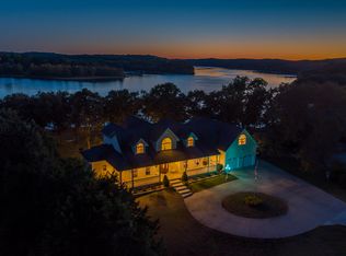 400 Echo Cove Rd, Shell Knob, MO 65747