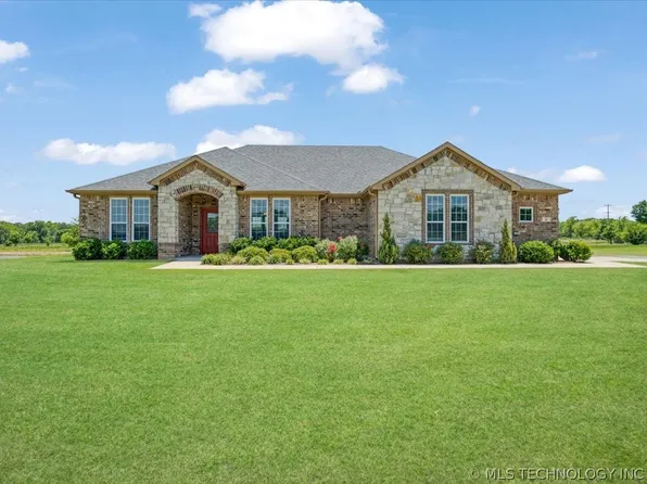 46 Blackberry Ln, Durant, OK 74701