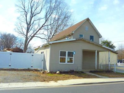 41 Commerce St, Cheswold, DE, 19936