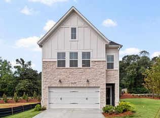 5764 Tillman Way, Powder Springs, GA 30127