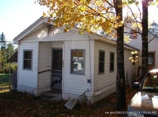 351 Embden Pond Rd, North Anson, ME 04958