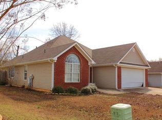 8013 Rockhampton Cir, Helena, AL 35080