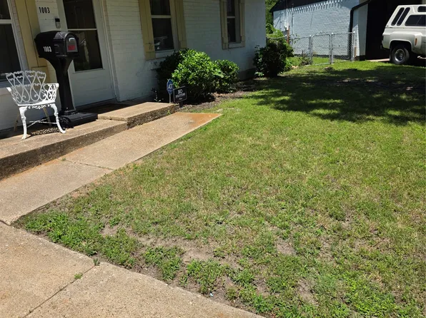 1003 Quincy Cir, Garland, TX 75040
