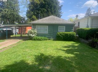 5236 NE 47th Ave, Portland, OR 97218
