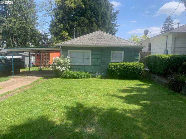 5236 NE 47th Ave, Portland, OR 97218