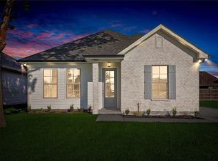 2708 Nunez St, Meraux, LA 70075