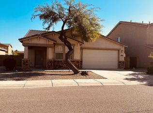 7141 S 68th Gln, Laveen, AZ 85339