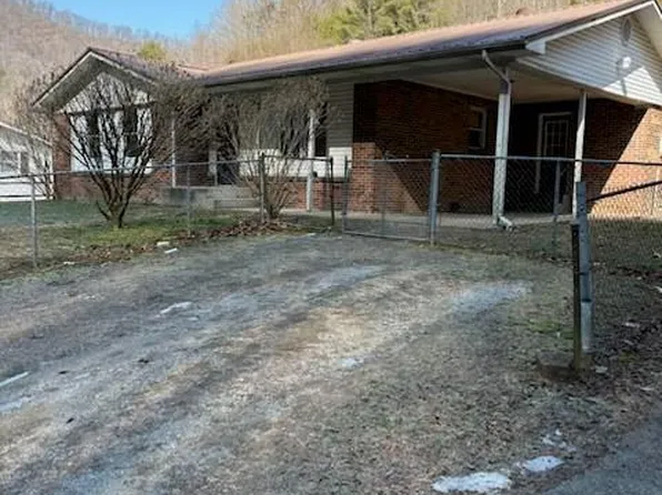 5362 Raccoon Rd, Raccoon, KY 41557