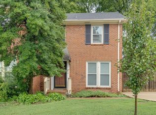 3446 Marlborough Ave, Nashville, TN 37212