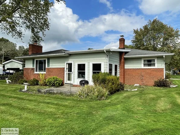 157 Loretta Rd, East China, MI 48054