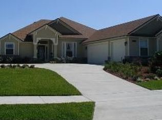 7927 Capeside Way, Jacksonville, FL 32222