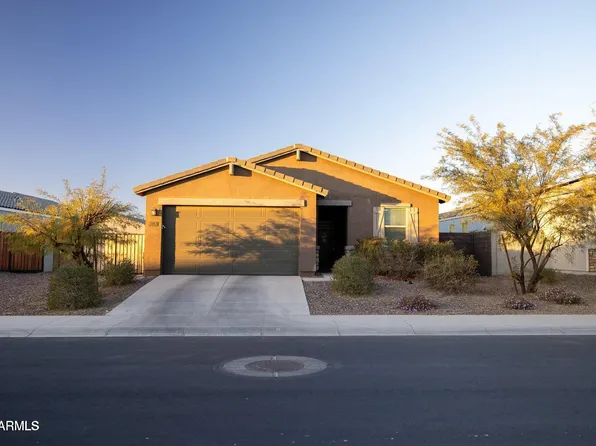3982 E SIDESADDLE Road, San Tan Valley, AZ 85140
