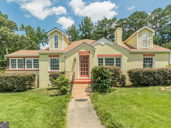 2367 Ridgeway Ave, College Park, GA 30337