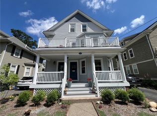 224 Rochambeau Ave #1, Providence, RI 02906