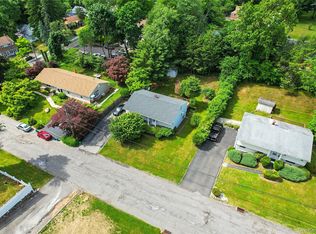3 Faist Drive, Spring Valley, NY 10977
