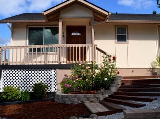 1666 NE Foothill Blvd, Grants Pass, OR 97526