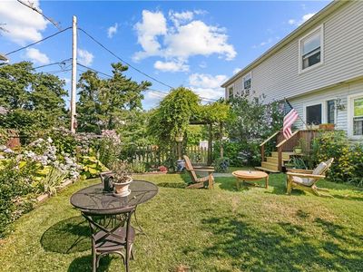 55 Homer St UNIT B, Newport, RI, 02840