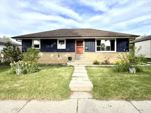 4172 S 52nd STREET, Milwaukee, WI 53220