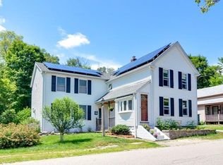 35 Arch St, Holliston, MA 01746