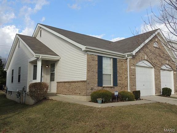2nd image of 4943 Hurstborough Ct