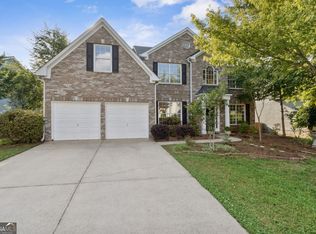 978 Frog Leap Trl, Kennesaw, GA 30152