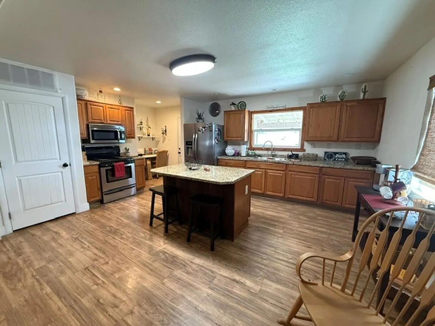 3 BR Furnished Home w/Utilities Mohave Valley w/ Casinos, Colorado River nearby — Photo 3