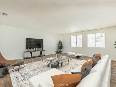 3034 W Jackman St, Lancaster, CA, 93536