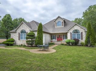 25172 Collins Wharf Rd, Eden, MD 21822