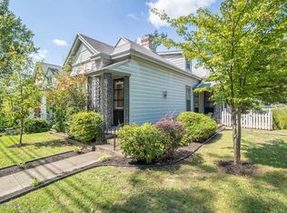1727 Eastern Pkwy, Louisville, KY