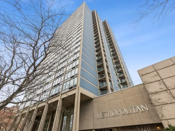 5320 N Sheridan Rd APT 510, Chicago, IL 60640