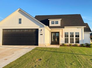 152 Daybreak Loop, Medina, TN 38355