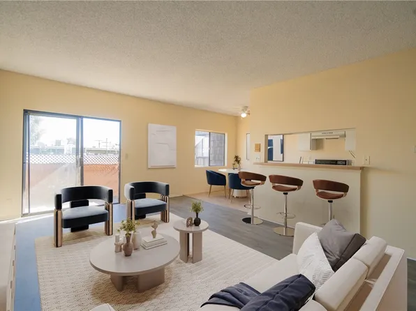 15516 Nordhoff St Unit 217, North Hills, CA 91343