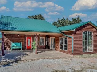 1801 Cheyenne Ln, Blanchard, OK 73010