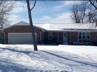 10483 State Route 80 W, Fancy Farm, KY 42039