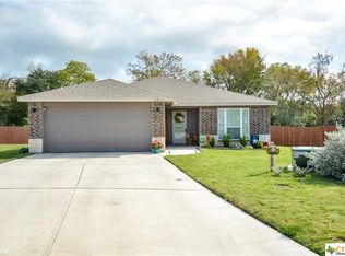 2013 Pecan Creek St, Temple, TX 76504