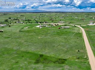 15805 Alta Plaza Cir, Peyton, CO 80831