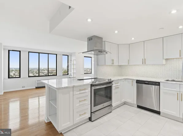2001 Hamilton St Penthouse P105, Philadelphia, PA 19130