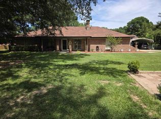 6170 Highway 271 N, Mount Pleasant, TX 75455