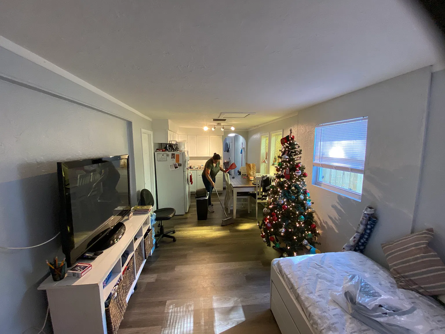 2 bed, 600 sqft, $1,295 — Photo 2