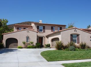 5273 Via Rincon, Thousand Oaks, CA 91320