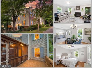 10869 Oak Green Ct, Burke, VA 22015