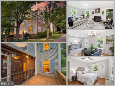 10869 Oak Green Ct, Burke, VA, 22015