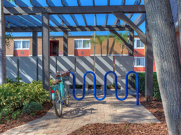 2nd image of 2406 Teresa Cir #406C