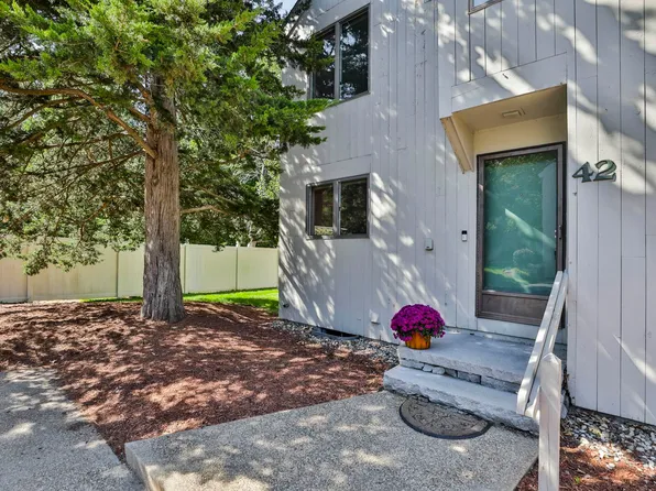 65 Victoria Street unit 42, Manchester, NH 03104