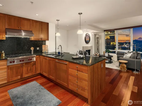 10700 NE 4th Street #2614, Bellevue, WA 98004