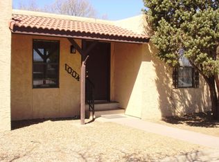 1004 Mockingbird Ln, Clovis, NM 88101