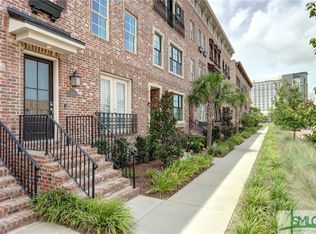 428 Port St, Savannah, GA 31401