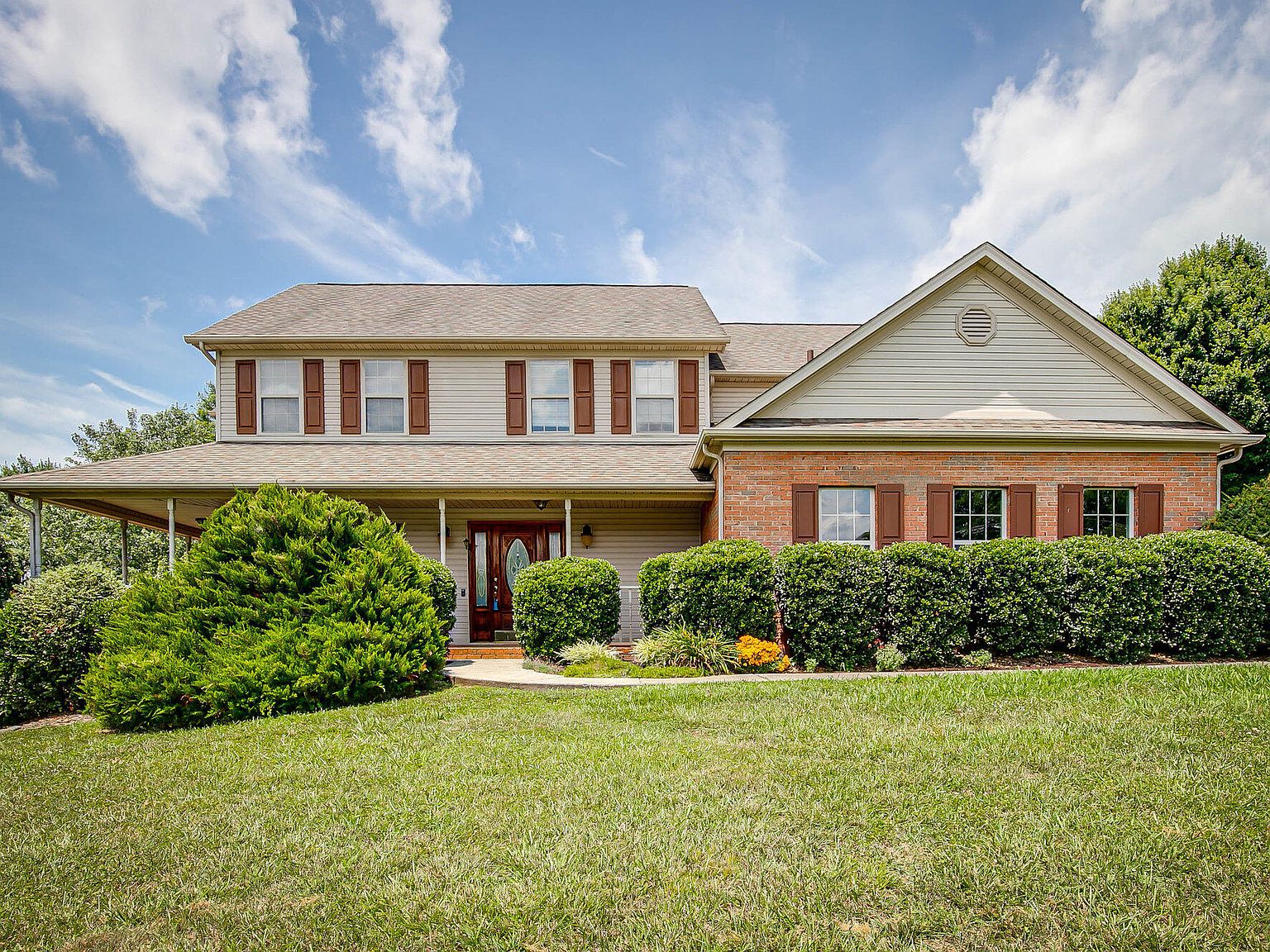 1019 Shadow Wood Ln, Morristown, TN 37814 MLS 9954284 Zillow