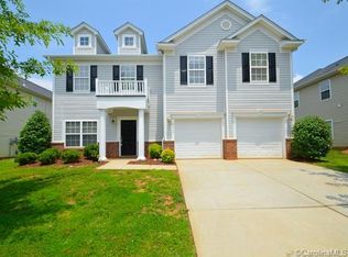 6640 Evanton Loch Rd, Charlotte, NC 28278