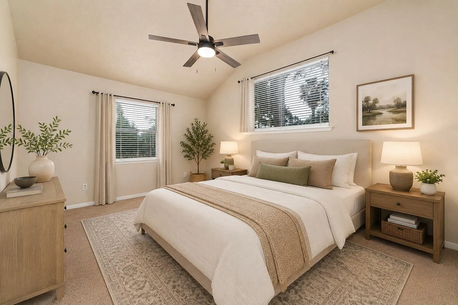 3 bed, 2.5 bath, 1456 sqft, $1,900 — Photo 4